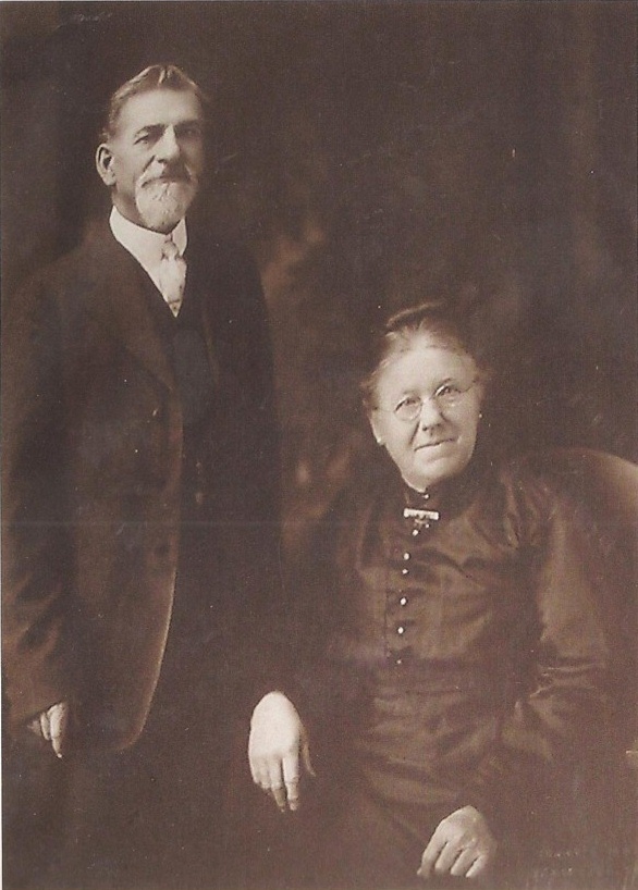 Wm & Catherine Woody